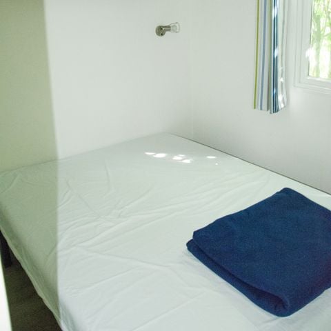 MOBILHOME 6 personnes - Climatisé