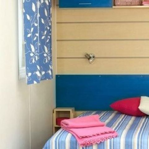 MOBILE HOME 4 people - SUPER MERCURY