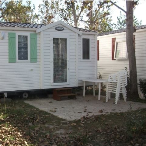 CASA MOBILE 4 persone - SUPER VENERE