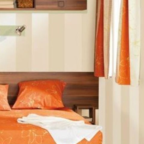 CASA MOBILE 4 persone - SUPER VENERE