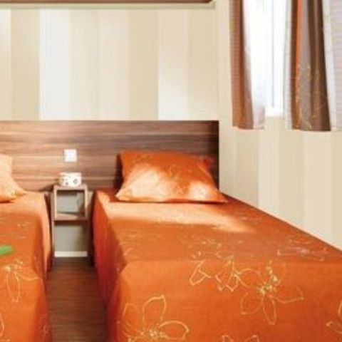 CASA MOBILE 4 persone - SUPER VENERE