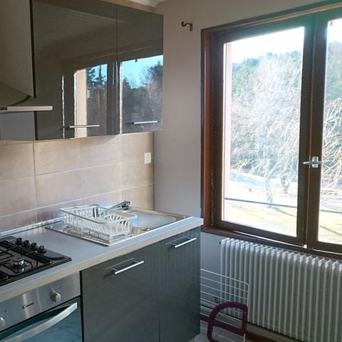 STUDIO 2 persone - TV standard