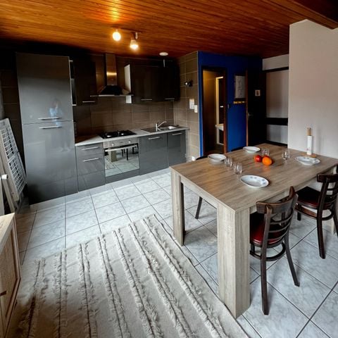 Studio 2 Personen - TV-Komfort