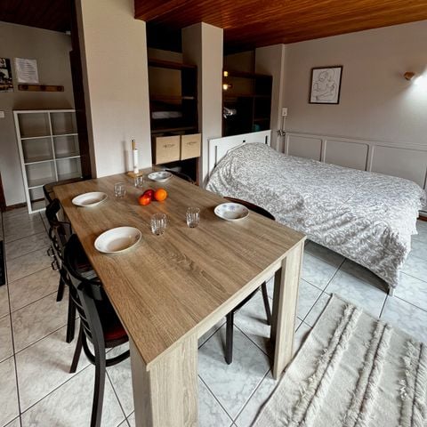 Studio 2 personen - Comfort TV