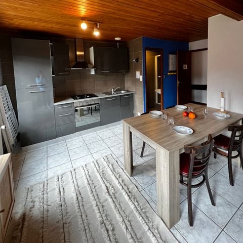 STUDIO 2 personnes - Confort  TV