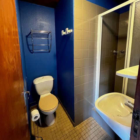 Studio 2 personen - Comfort TV