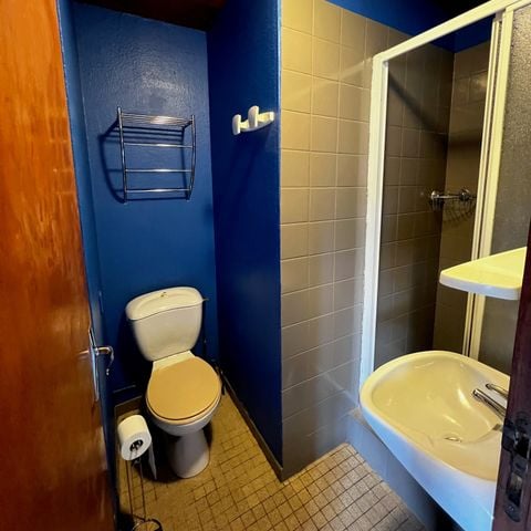 Studio 2 Personen - TV-Komfort