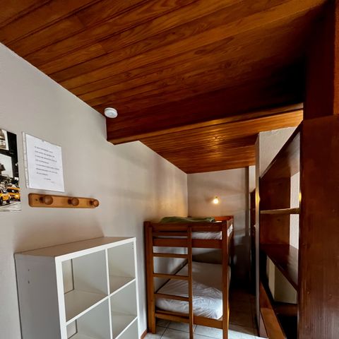 Studio 2 personen - Comfort TV