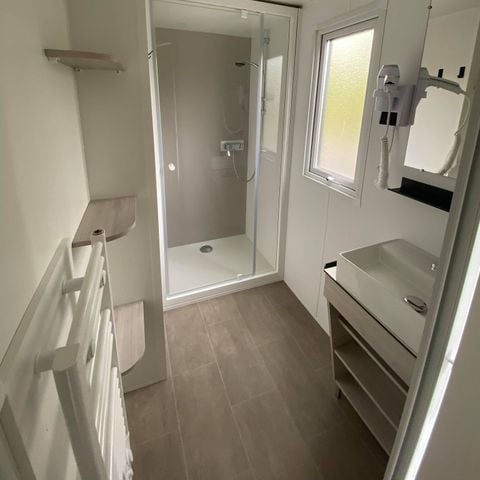 Mobile home 6 persons - Premium luxury 3 bedrooms