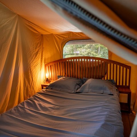 Tent 5 personen - Tent Kenia