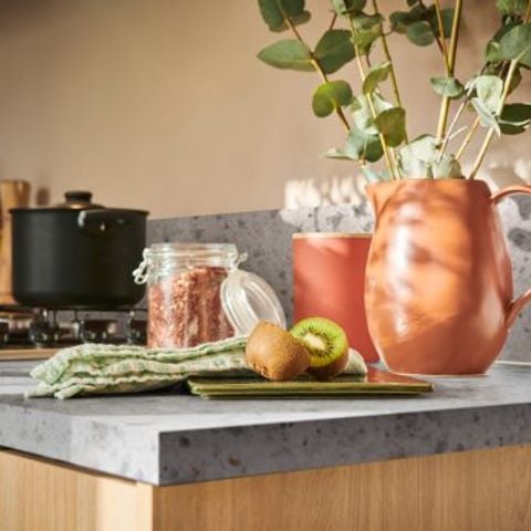 Bungalow 4 Personen - Gelassenheit