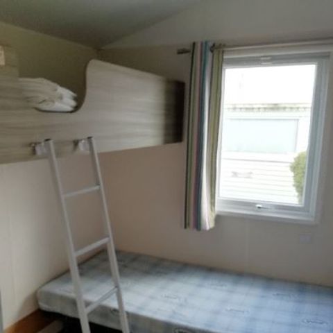 Mobile home 4 persons - HELIOS PMR