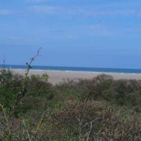 MOBILHOME 4 personnes - Premium - 2 chambres