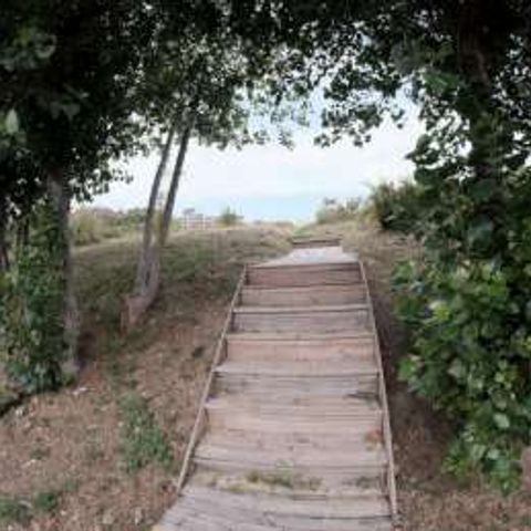 CASA MOBILE 4 persone - Premium - 2 camere da letto