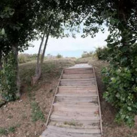 MOBILE HOME 4 people - Premium - 2 bedrooms