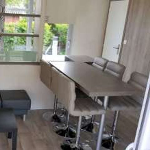 MOBILHOME 6 personnes - Premium - 3 chambres