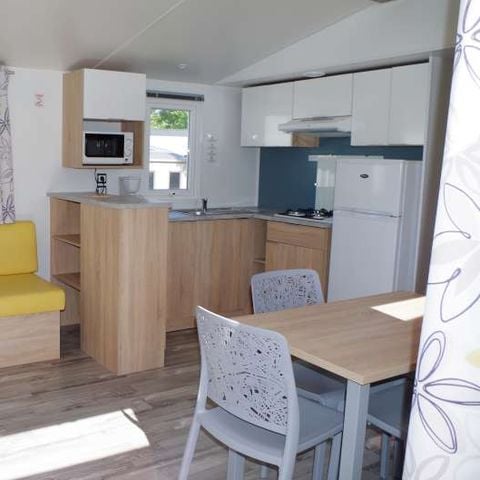 MOBILE HOME 4 people - Comfort - 2 bedrooms