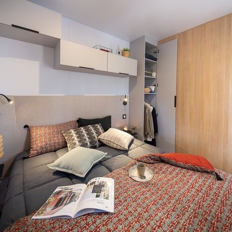 MOBILE HOME 4 people - Confort + - 2 bedrooms