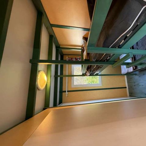 CHALET 6 people - Comfort - 3 Bedrooms