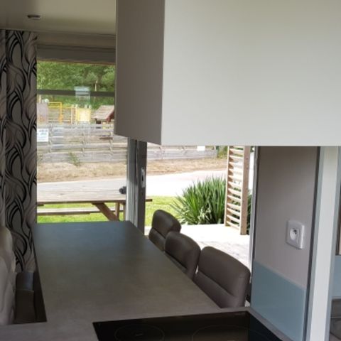 CHALET 6 persone - Comfort - 3 camere da letto