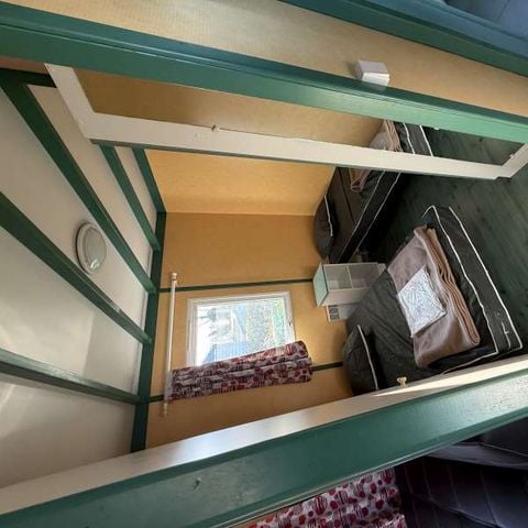 CHALET 6 people - Comfort - 3 Bedrooms