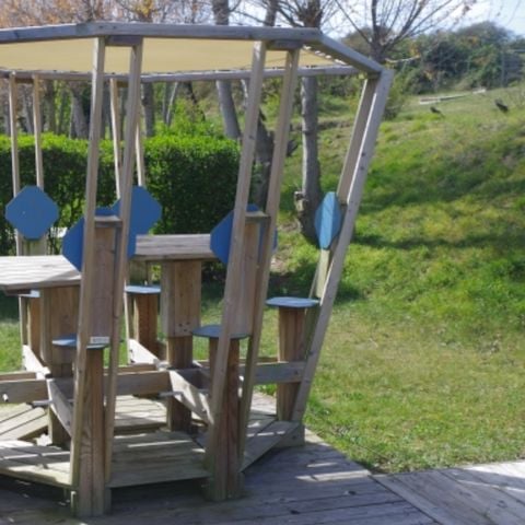 CHALET 6 personnes - Confort - 3 Chambres