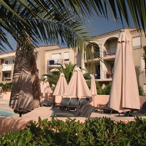 STUDIO 4 persone - Cabina