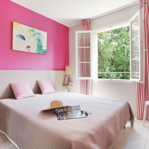 Villa 6 personen - Villa 3 kamers 6 pers.