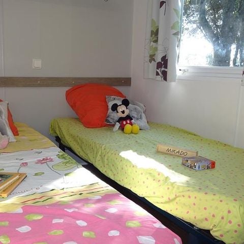 Mobile home 6 persons - PROVENCE EVASION