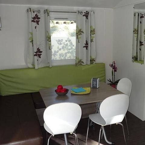 Mobile home 6 persons - PROVENCE EVASION