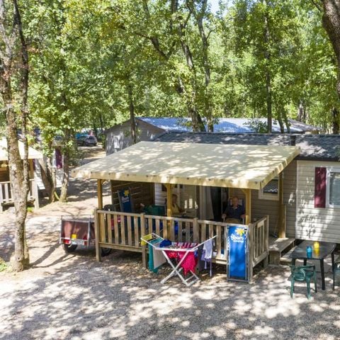 Mobile home 6 persons - PROVENCE EVASION