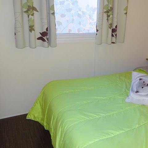 Mobile home 6 persons - PROVENCE EVASION