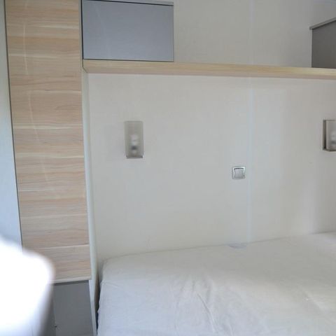 Mobile home 4 persons - LAVENDER COMFORT
