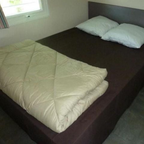 Mobile home 4 persons - Domino STANDARD