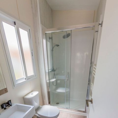 BUNGALOW 2 personnes - BUNGALOW MALTA prix inclus 2 personnes