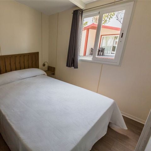 BUNGALOW 2 people - BUNGALOW MALTA PLUS - Price for 2 persons