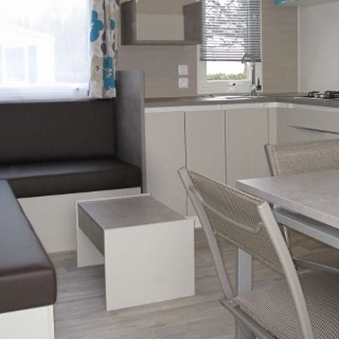 BUNGALOW 6 personnes