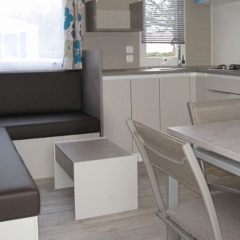 CASA MOBILE 6 persone - Casa mobile 6 persone