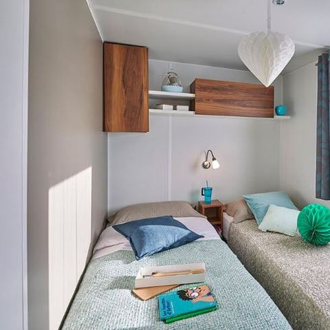 MOBILE HOME 6 people - CLASSIC