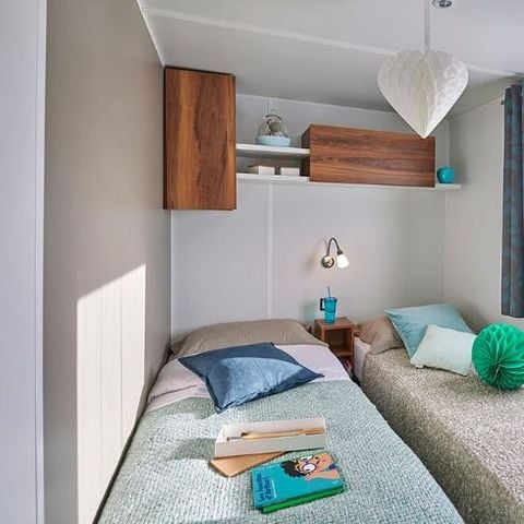 MOBILE HOME 6 people - CLASSIC