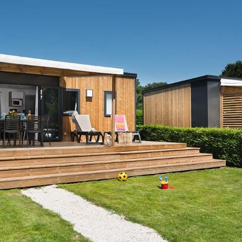 CASA MOBILE 6 persone - COMFORT