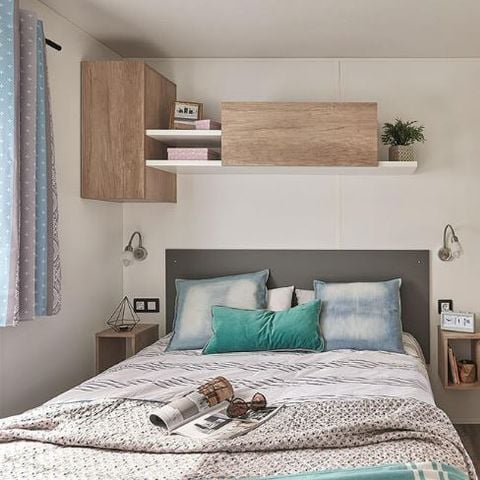 BUNGALOW 6 personnes - CONFORT