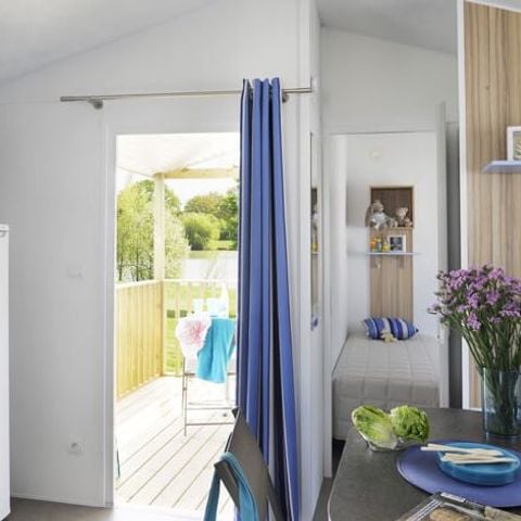 BUNGALOW 4 personnes - CLASSIQUE