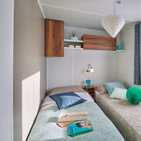 BUNGALOW 6 personnes - Classique Plus