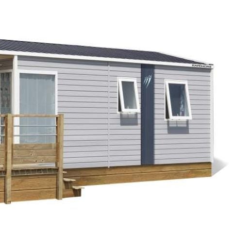 CASA MOBILE 6 persone - Classico Plus