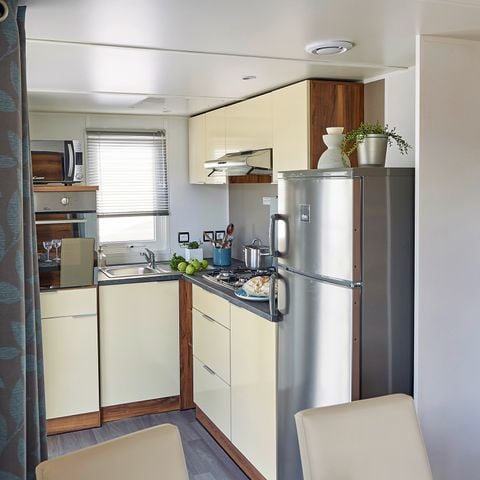 BUNGALOW 6 personnes - Classique Plus