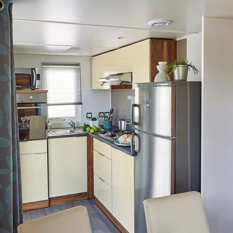 CASA MOBILE 6 persone - Classico Plus
