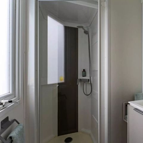 Bungalow 6 Personen - Cottage 4 Zimmer 6 Personen + TV **