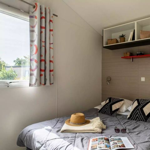 BUNGALOW 6 personas - Cottage 4 Habitaciones 6 Personas + TV ** (en francés)