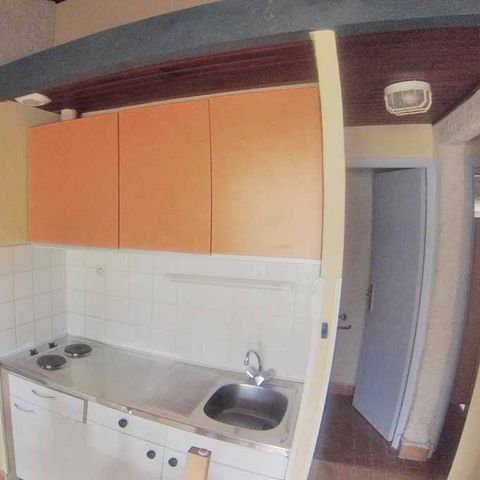 Country house 4 persons - 35 m²